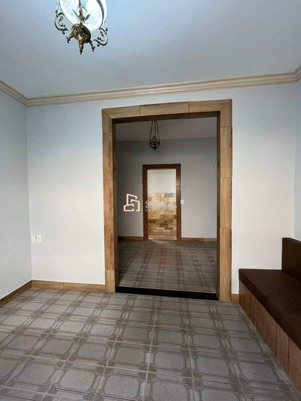 Casa, Glória, 4 Quartos, 2 Vagas, 1 Suíte