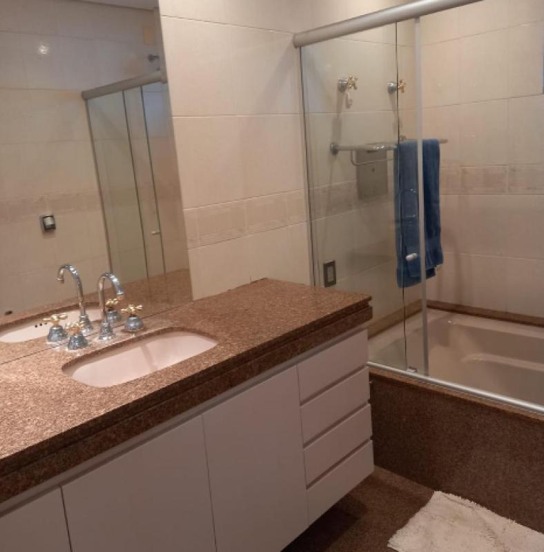 Cobertura, Carmo, 5 Quartos, 3 Vagas, 3 Suítes