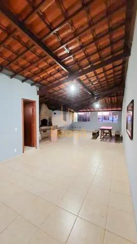 Casa, Arvoredo, 2 Quartos, 2 Vagas, 1 Suíte