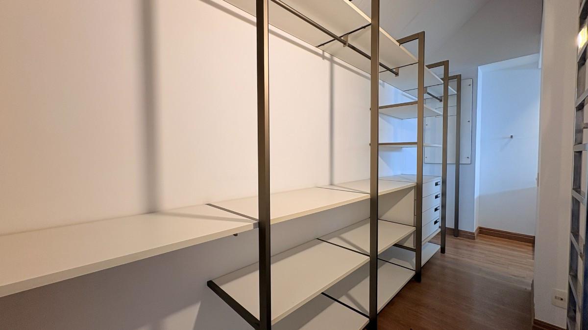 Apartamento, Lourdes, 1 Quarto, 2 Vagas, 1 Suíte