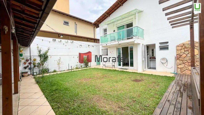 Casa, Planalto, 3 Quartos, 2 Vagas, 1 Suíte