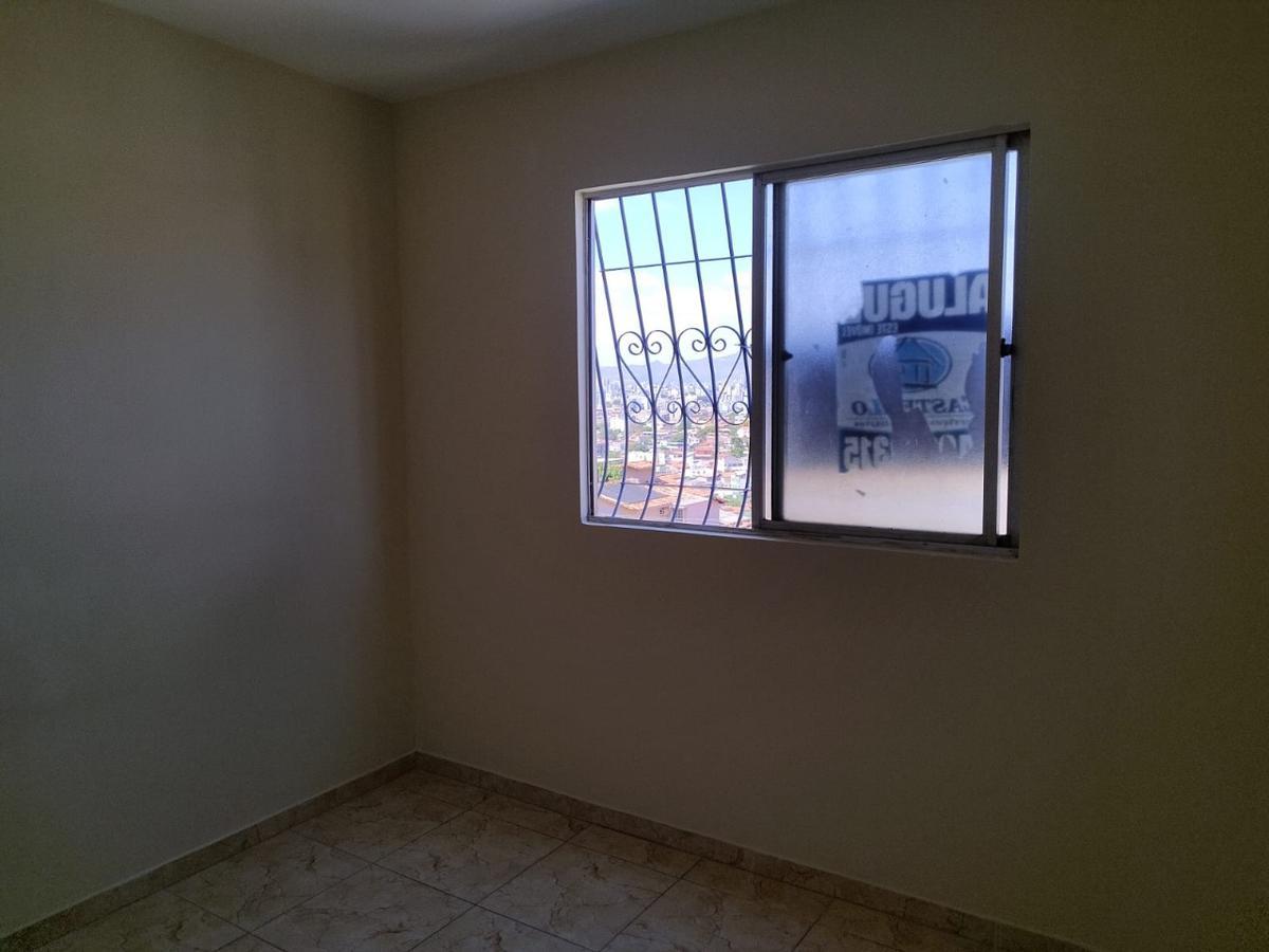 Apartamento, Palmares, 3 Quartos, 1 Vaga