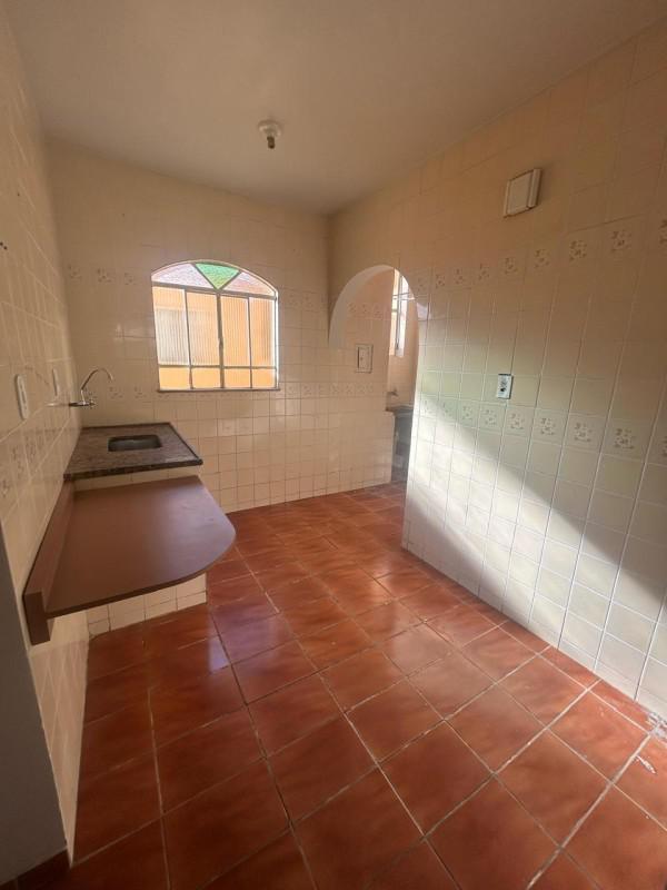 Apartamento, Serra Verde (venda Nova), 2 Quartos, 1 Vaga