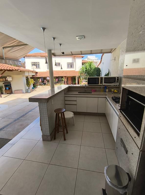 Casa, Tirol, 5 Quartos, 8 Vagas, 1 Suíte