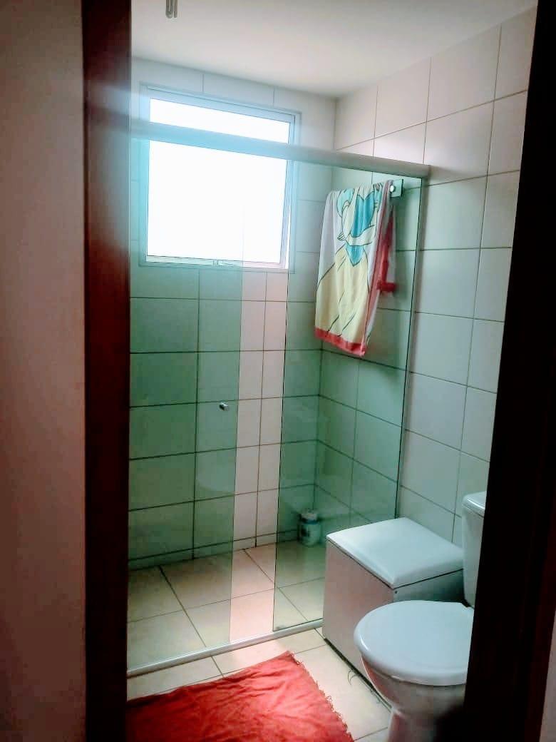 Apartamento, Chácara Cotia, 2 Quartos, 1 Vaga