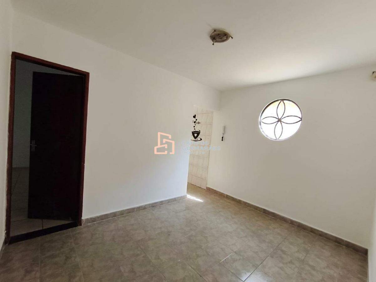 Casa, Átila de Paiva, 3 Quartos, 2 Vagas, 1 Suíte