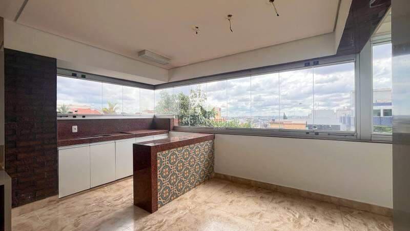 Apartamento, Buritis, 3 Quartos, 2 Vagas, 1 Suíte