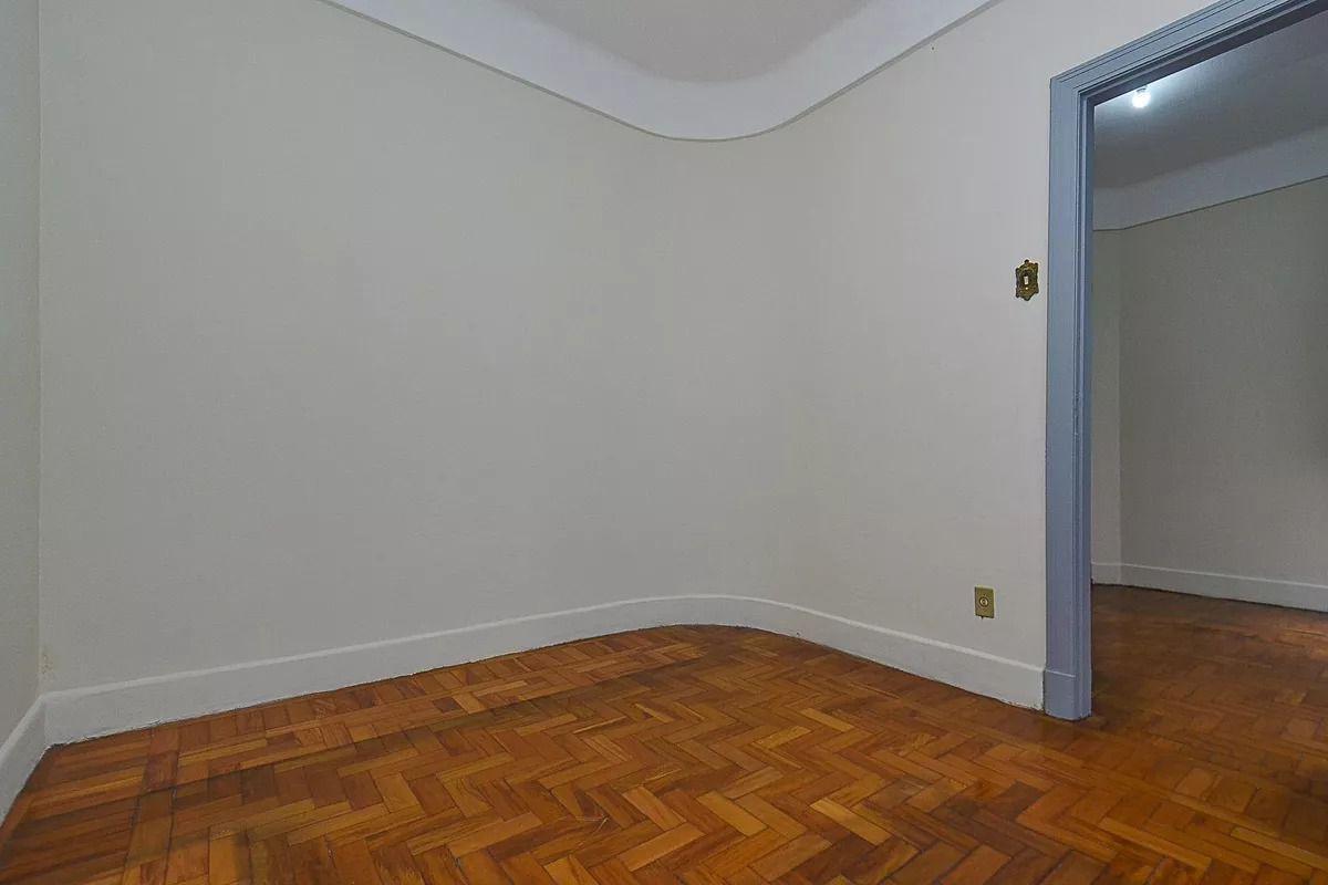 Apartamento, Centro, 2 Quartos, 0 Vaga
