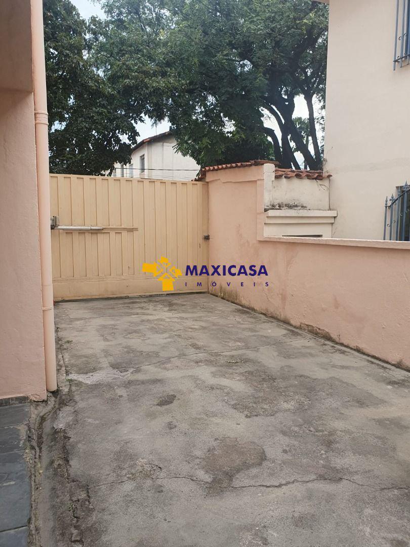 Galpão, Vila Clóris, 0 Quarto, 5 Vagas