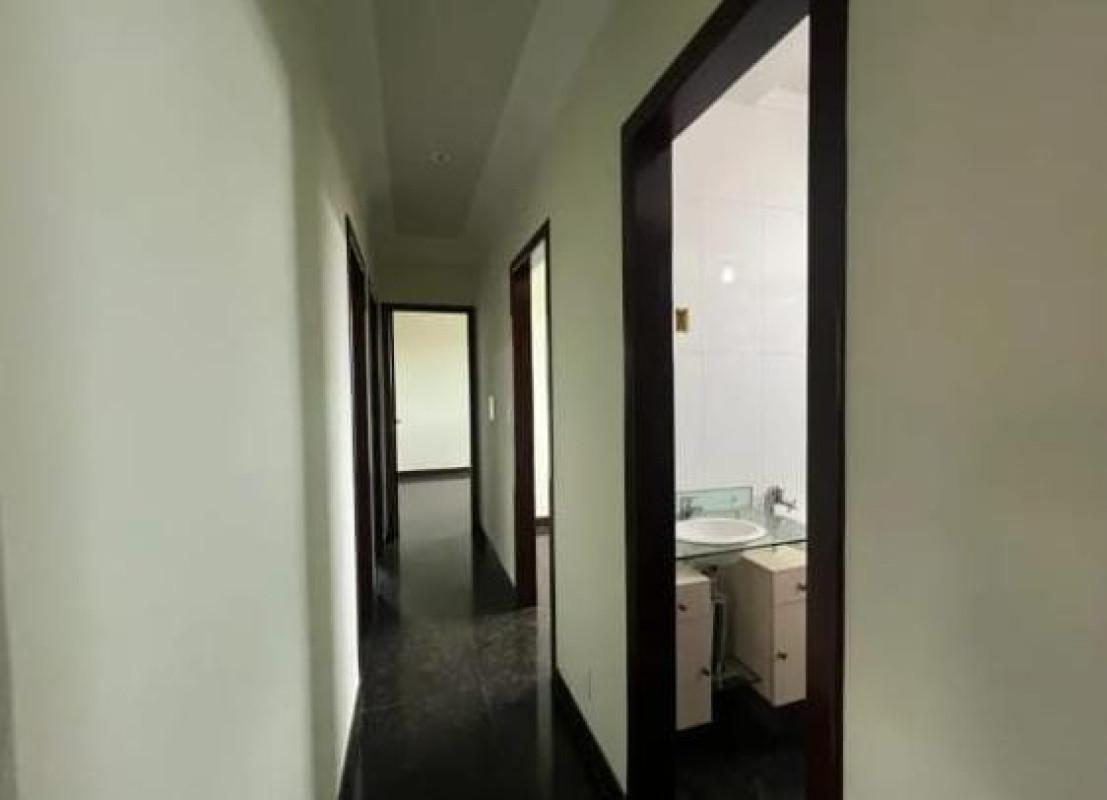 Casa, Santa Helena, 3 Quartos, 5 Vagas, 1 Suíte