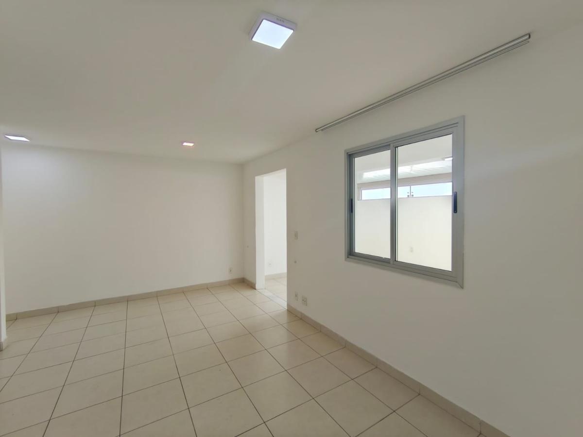 Apartamento, Liberdade, 2 Quartos, 1 Vaga, 1 Suíte