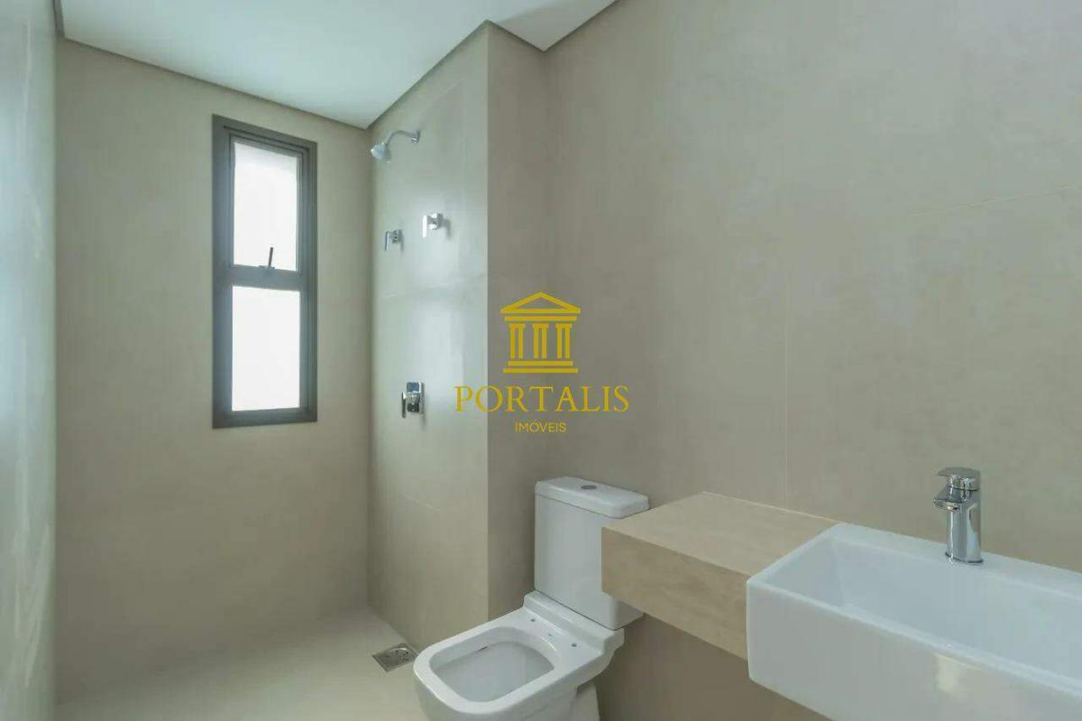 Apartamento, Silveira, 4 Quartos, 3 Vagas, 3 Suítes