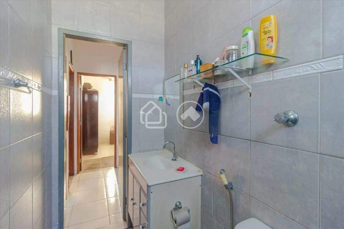 Apartamento, Monsenhor Messias, 3 Quartos, 1 Vaga