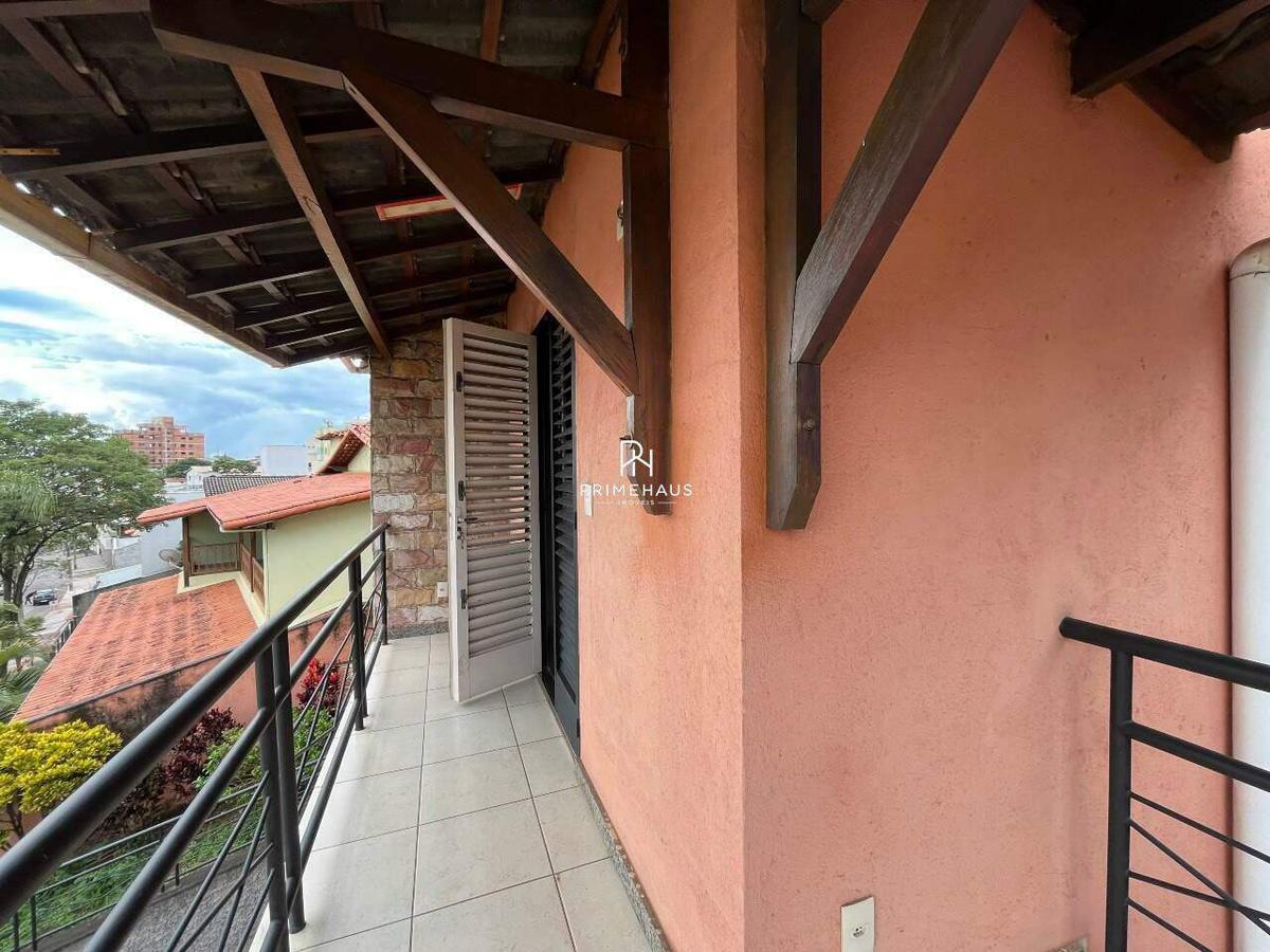 Casa, Jardim Riacho das Pedras, 4 Quartos, 3 Vagas, 1 Suíte