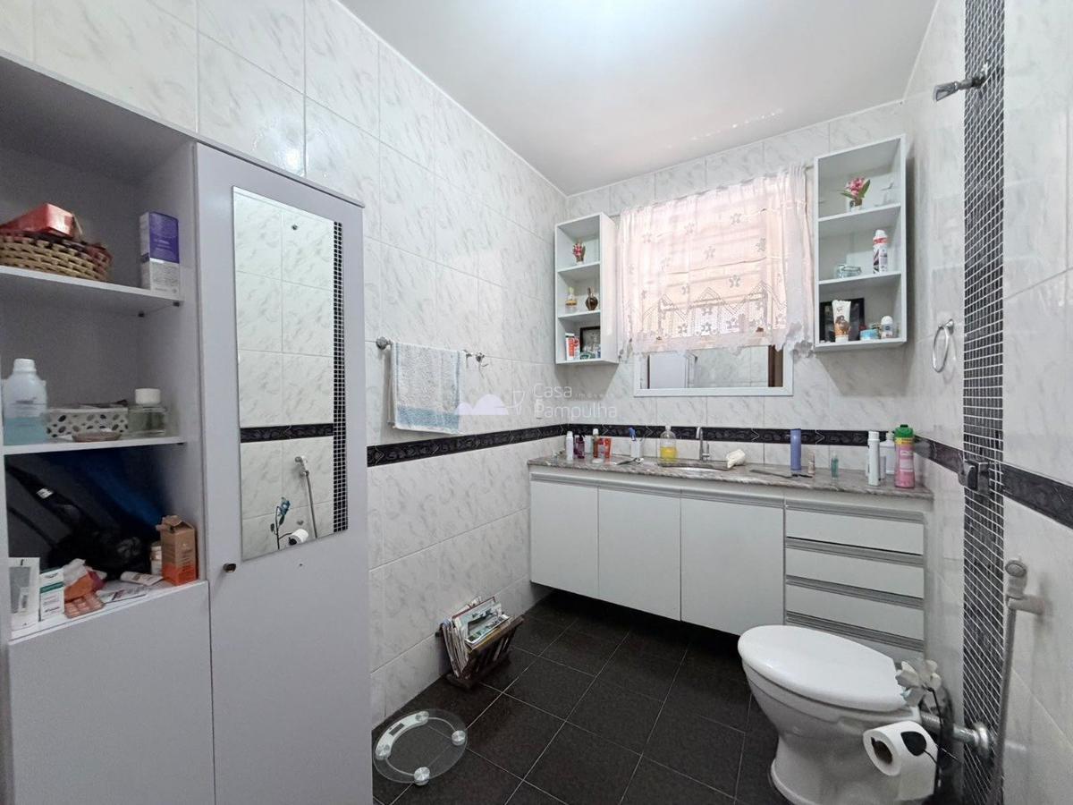 Casa, Santa Amélia, 6 Quartos, 3 Vagas, 3 Suítes