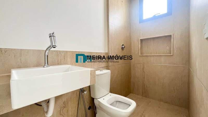 Cobertura, Prado, 4 Quartos, 3 Vagas, 3 Suítes