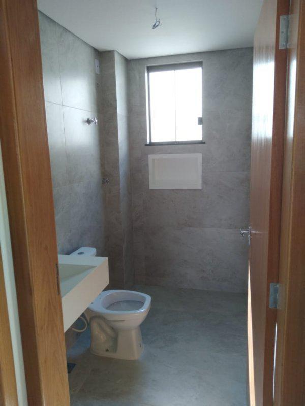 Apartamento, Palmeiras, 3 Quartos, 1 Vaga