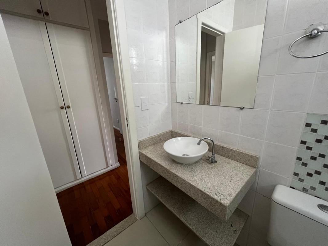 Apartamento, Palmares, 3 Quartos, 2 Vagas, 1 Suíte
