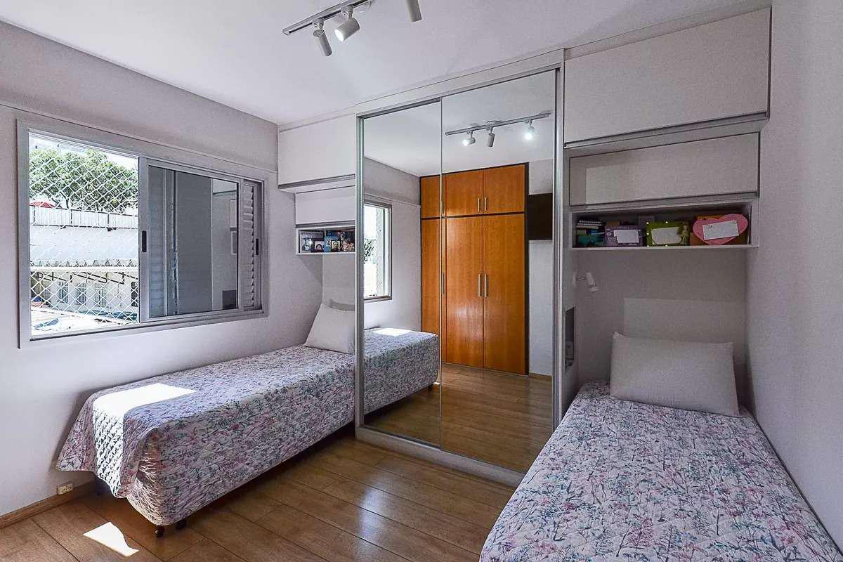 Cobertura, Cidade Nova, 4 Quartos, 2 Vagas, 1 Suíte