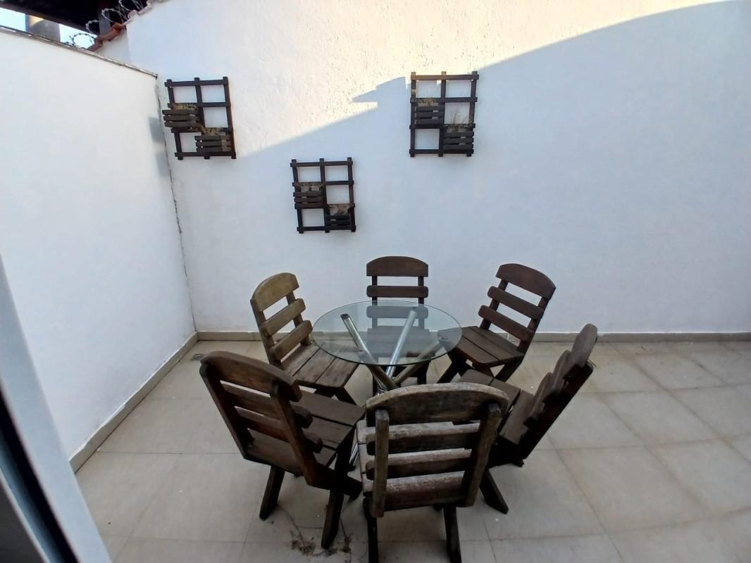 Apart Hotel, Itapoã, 1 Quarto, 1 Vaga, 1 Suíte