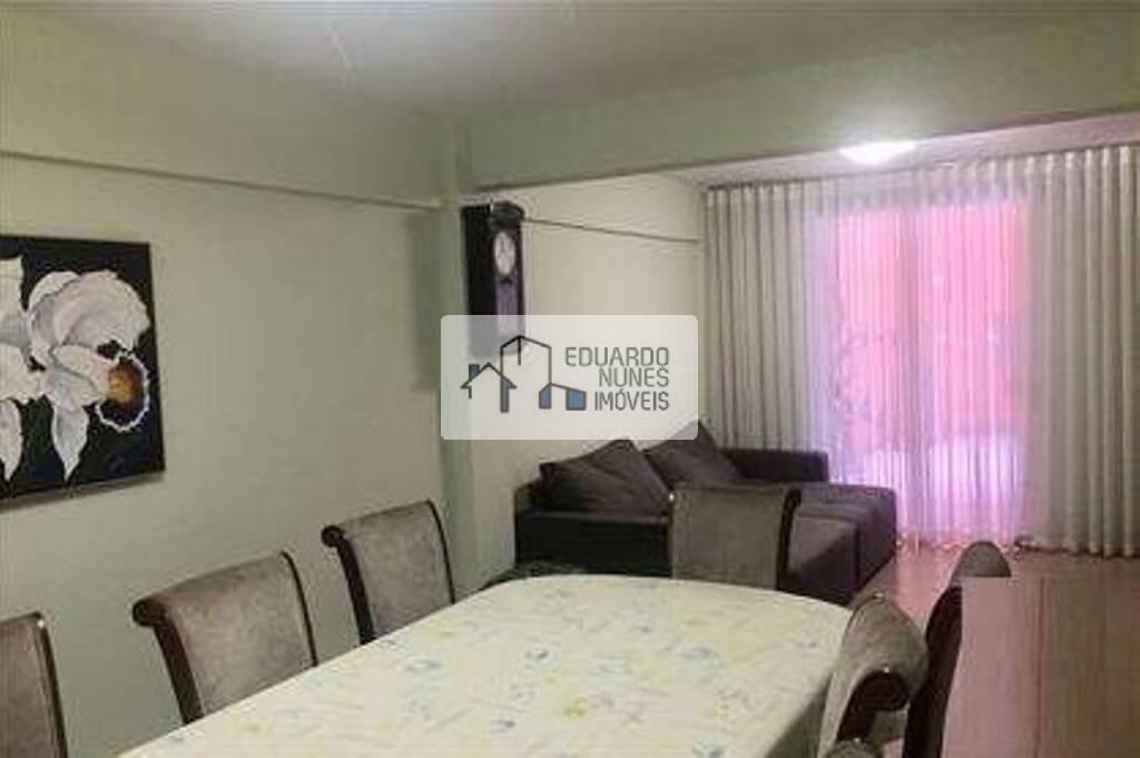 Apartamento, Anchieta, 4 Quartos, 2 Vagas, 1 Suíte