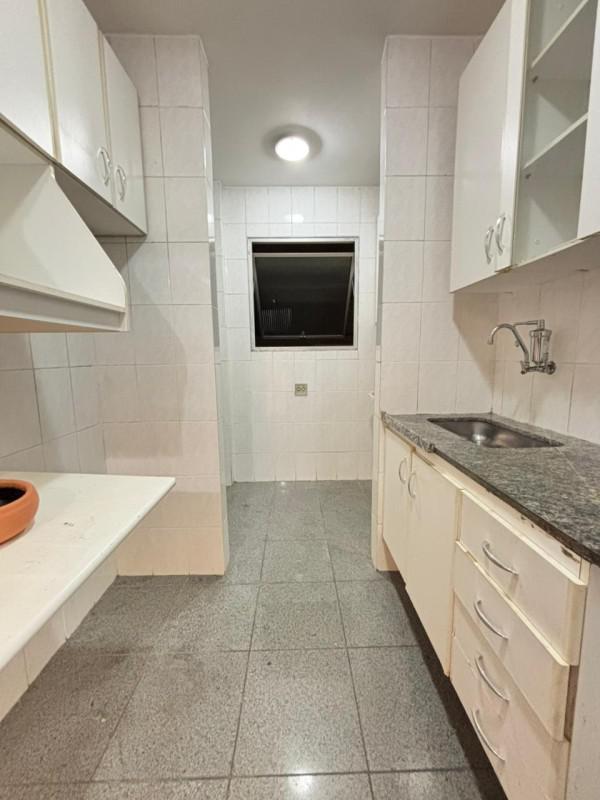 Apartamento, Sagrada Família, 4 Quartos, 1 Vaga, 1 Suíte