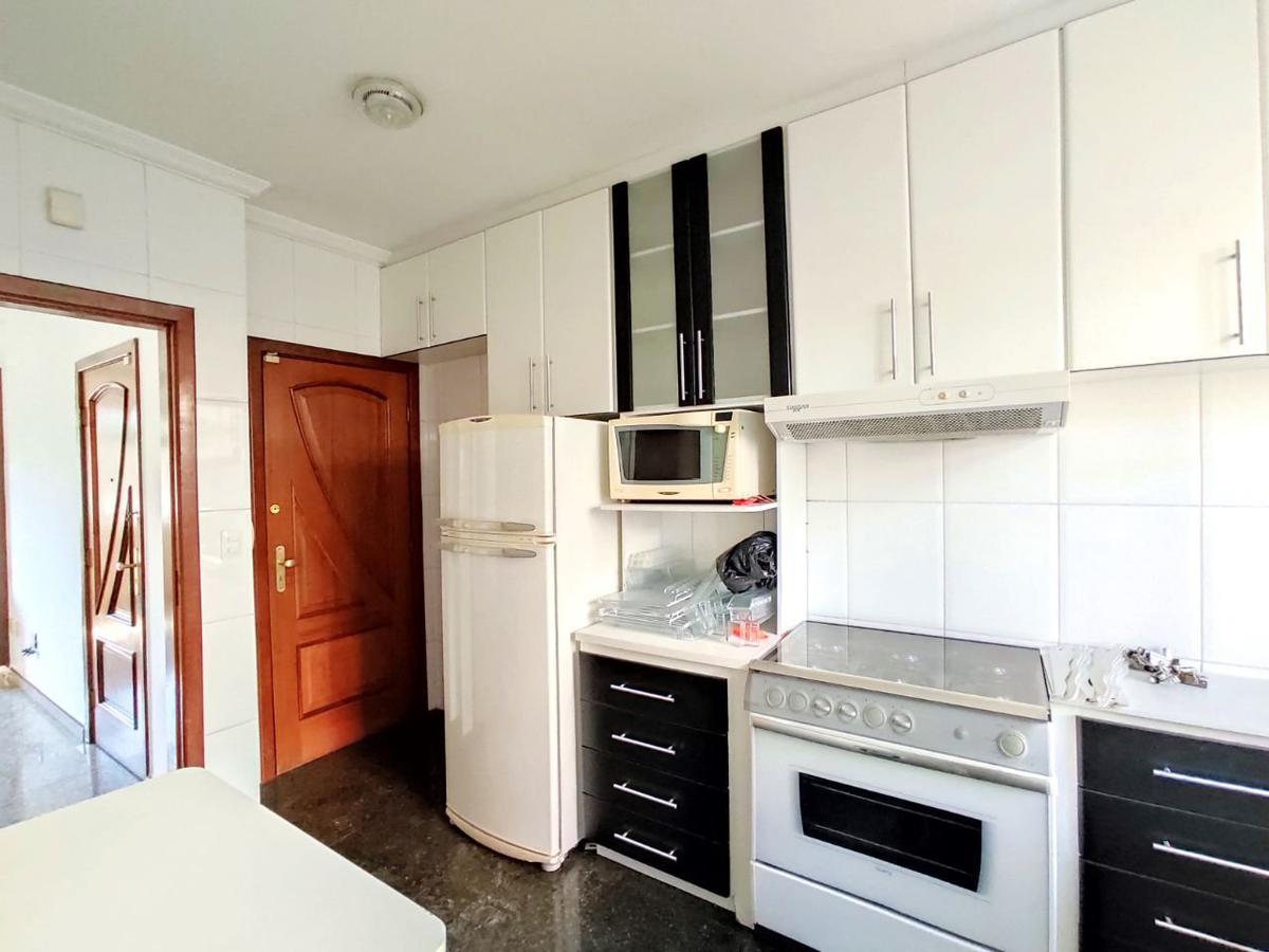 Apartamento, São José, 3 Quartos, 2 Vagas, 1 Suíte
