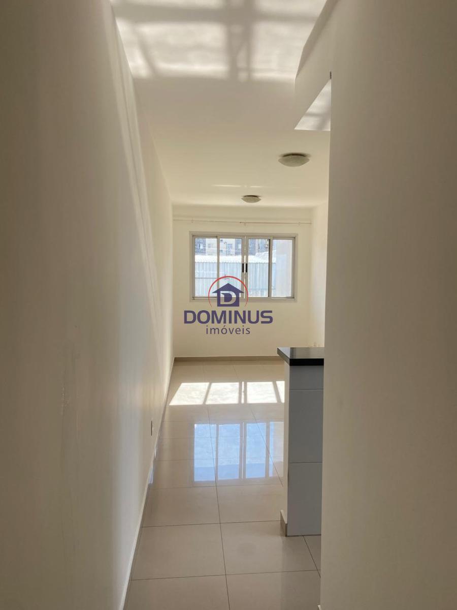 Apartamento, Sagrada Família, 2 Quartos, 2 Vagas, 1 Suíte