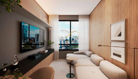 Apartamento, Lourdes, 1 Quarto