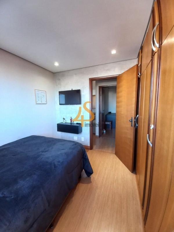 Apartamento, Dona Clara, 2 Quartos, 1 Vaga