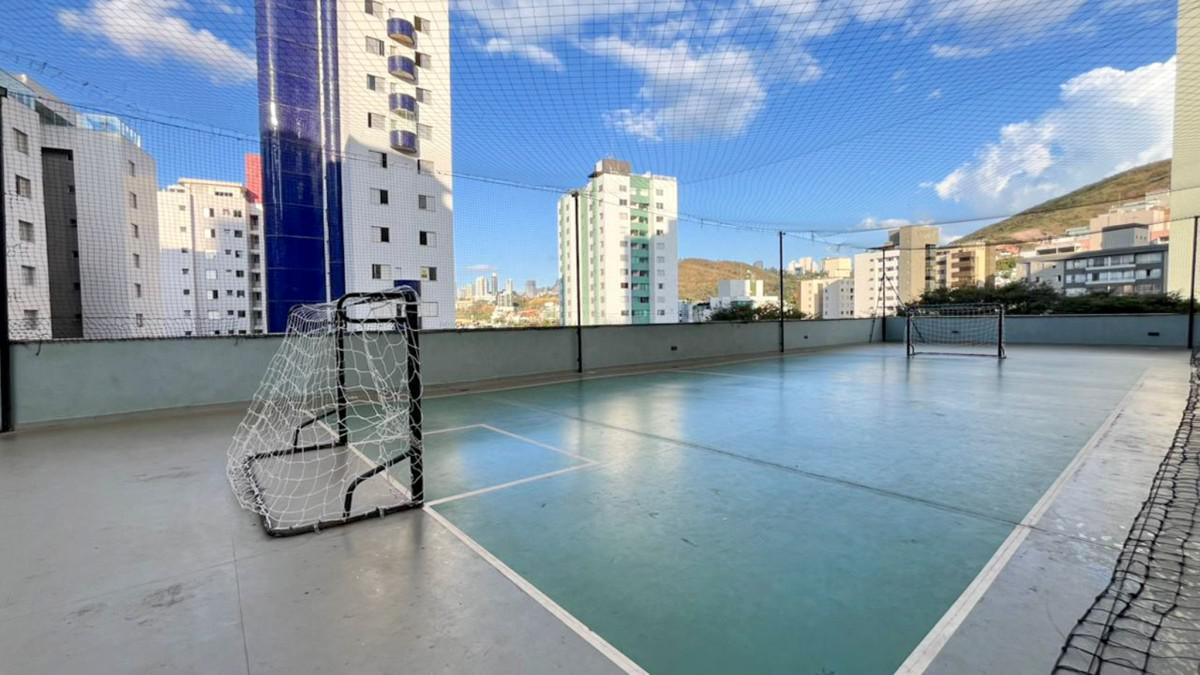 Apartamento, Estoril, 3 Quartos, 2 Vagas, 1 Suíte