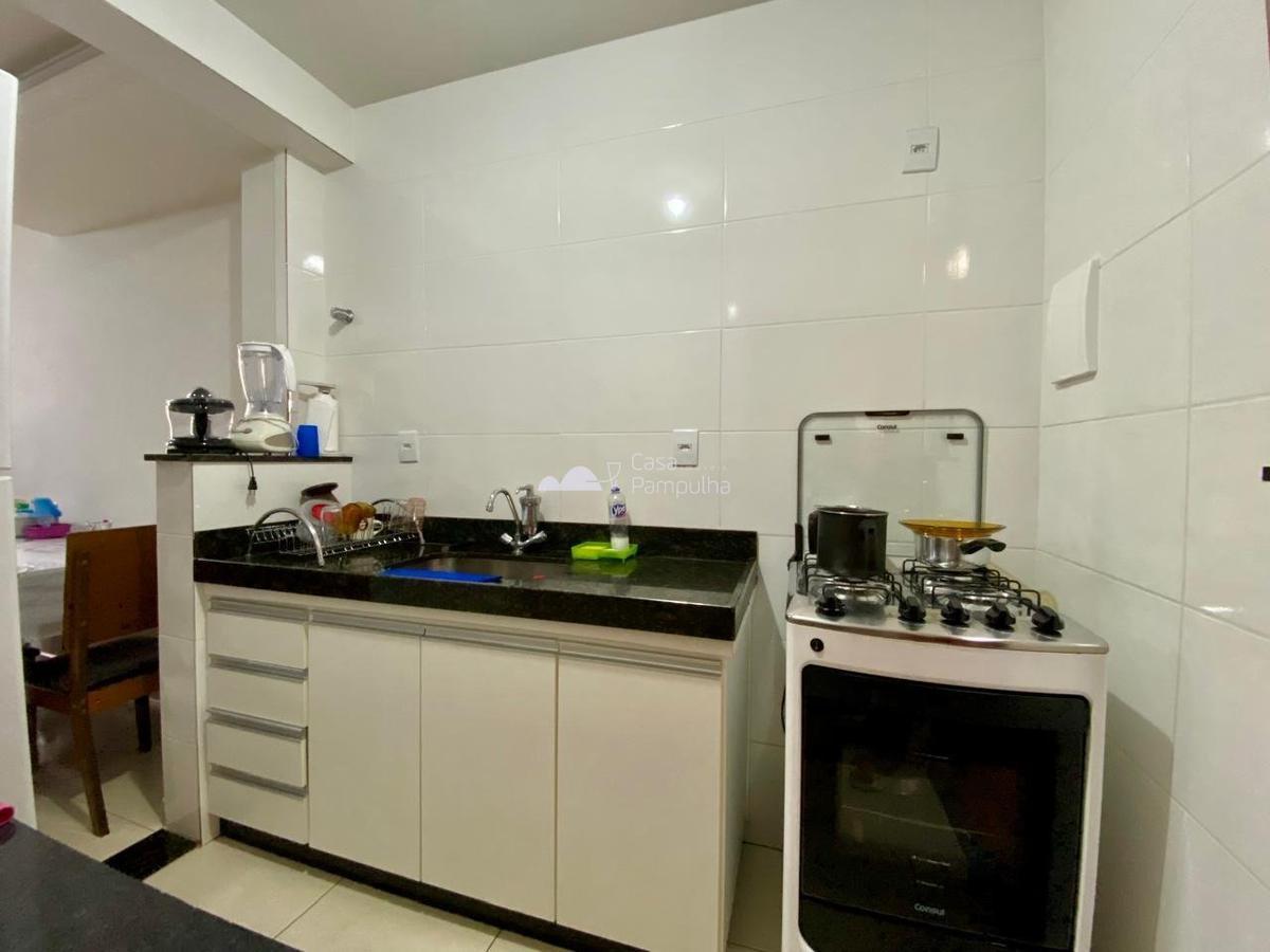 Casa, Jardim dos Comerciários, 2 Quartos, 1 Vaga