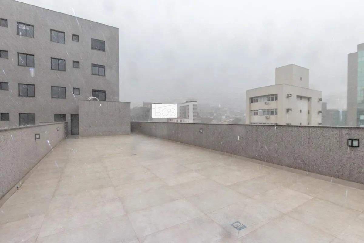 Apartamento, Santa Efigênia, 2 Quartos, 2 Vagas, 1 Suíte