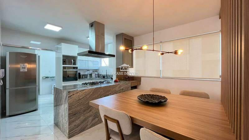 Apartamento, Gutierrez, 3 Quartos, 2 Vagas, 1 Suíte