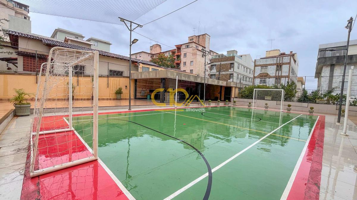 Apartamento, Cidade Nova, 3 Quartos, 2 Vagas, 1 Suíte