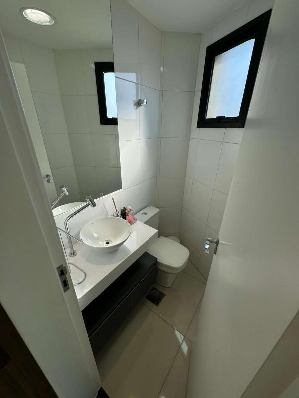 Apartamento, Ipiranga, 4 Quartos, 3 Vagas, 2 Suítes