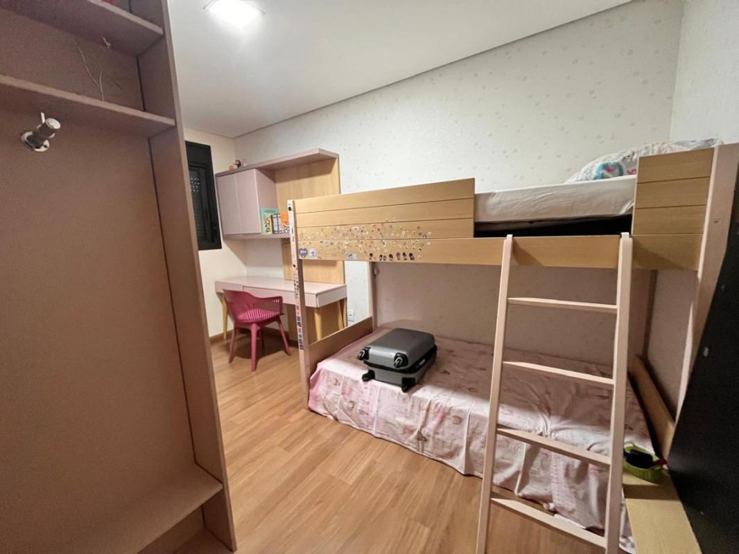 Apartamento, Jardim Riacho das Pedras, 3 Quartos, 2 Vagas, 1 Suíte