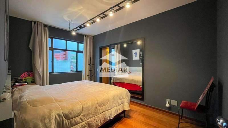 Cobertura, Buritis, 3 Quartos, 4 Vagas, 1 Suíte