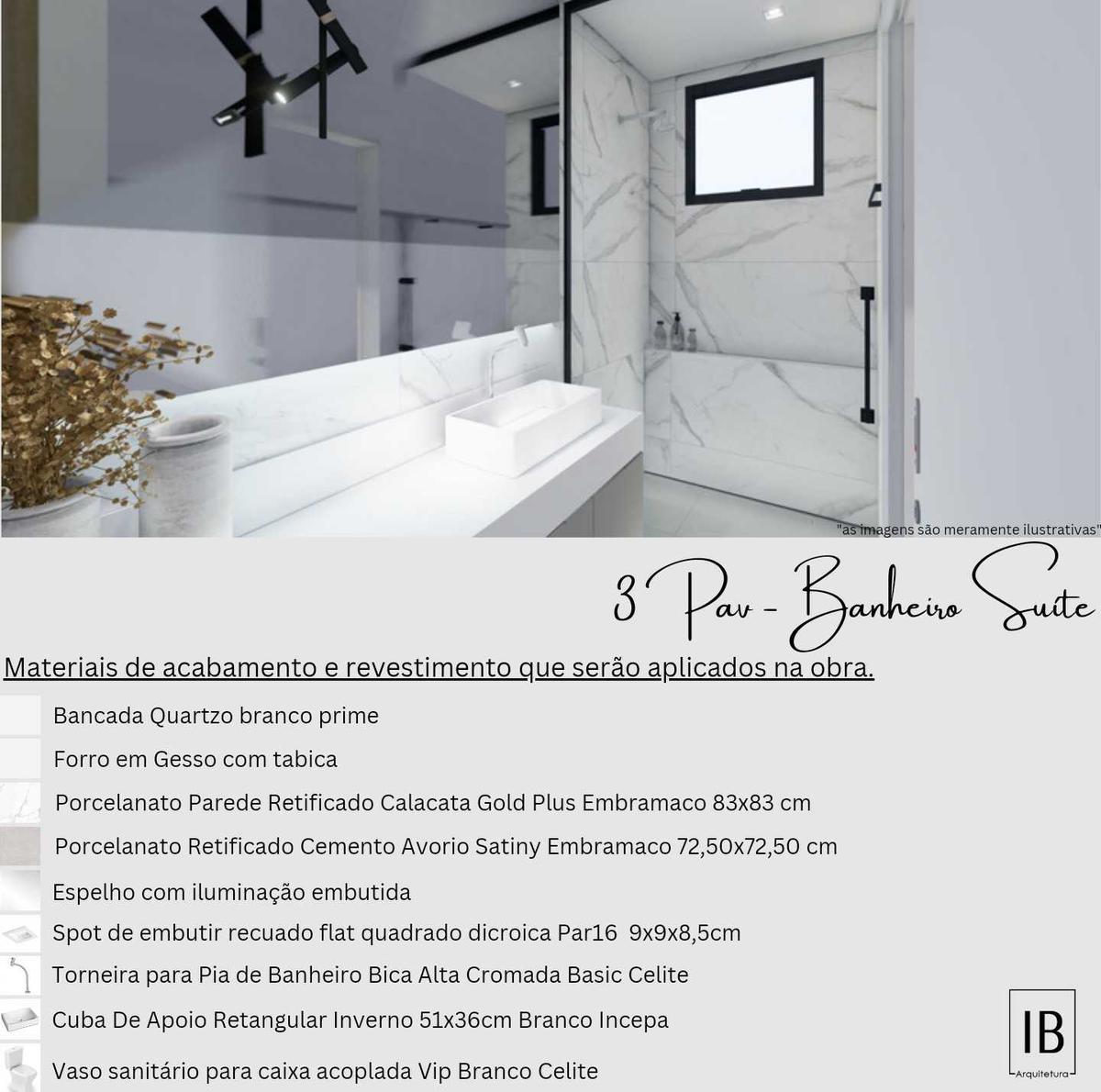 Casa, Fernão Dias, 3 Quartos, 4 Vagas, 1 Suíte