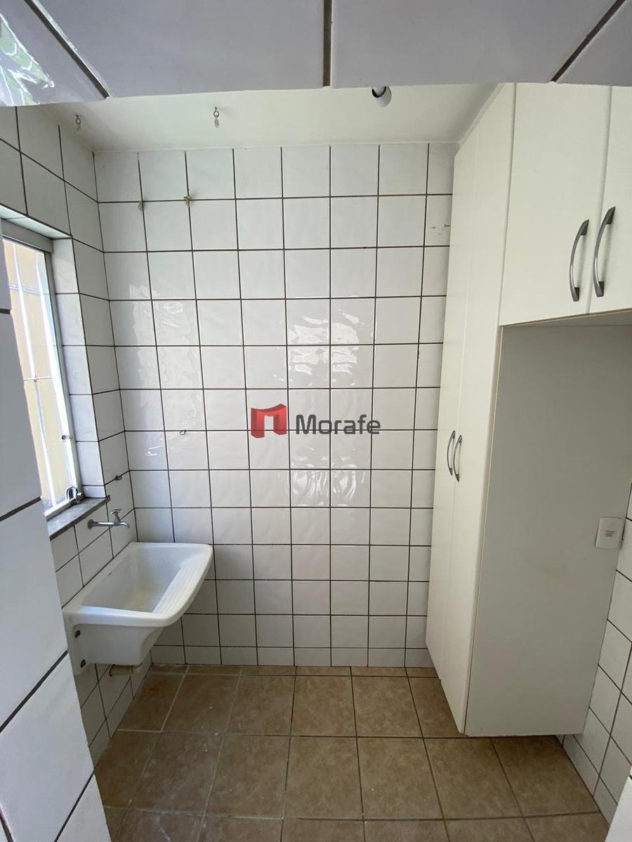 Apartamento, Castelo, 2 Quartos, 1 Vaga