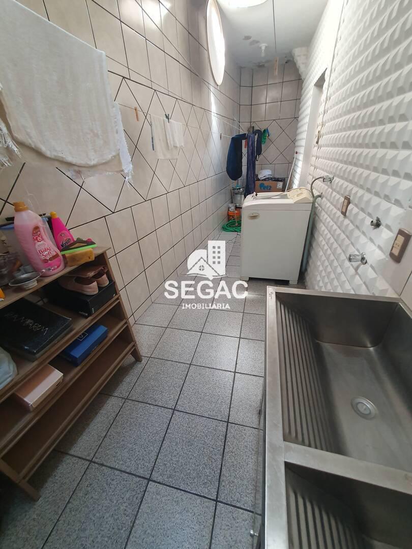 Casa, Glória, 3 Quartos, 3 Vagas, 1 Suíte