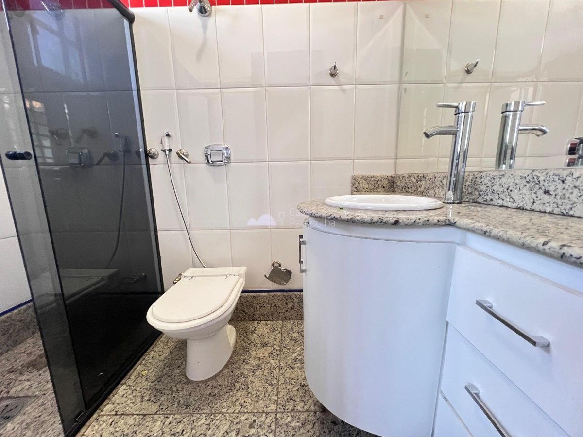 Casa, Planalto, 4 Quartos, 4 Vagas, 3 Suítes