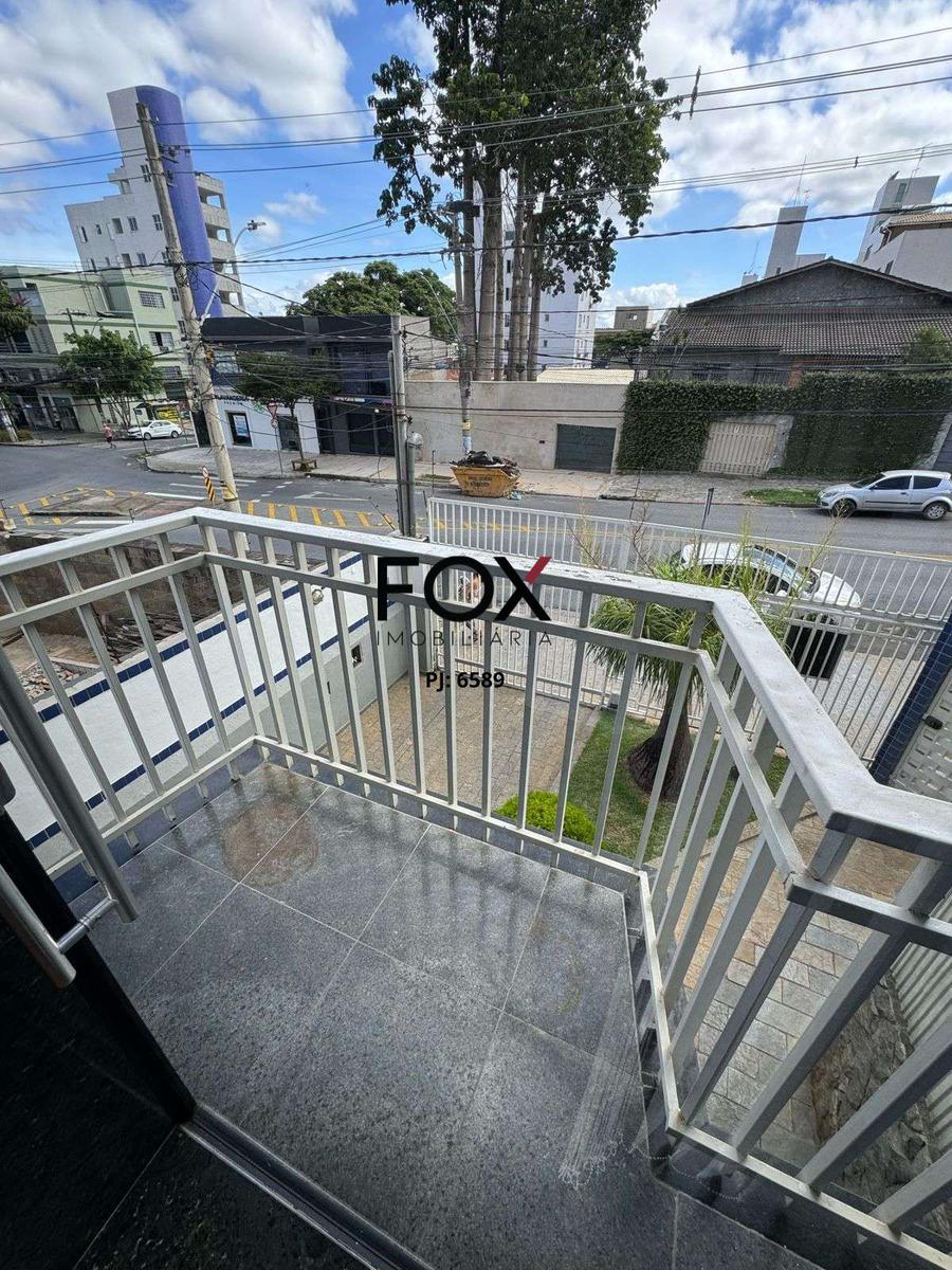 Apartamento, Cidade Nova, 4 Quartos, 2 Vagas, 1 Suíte