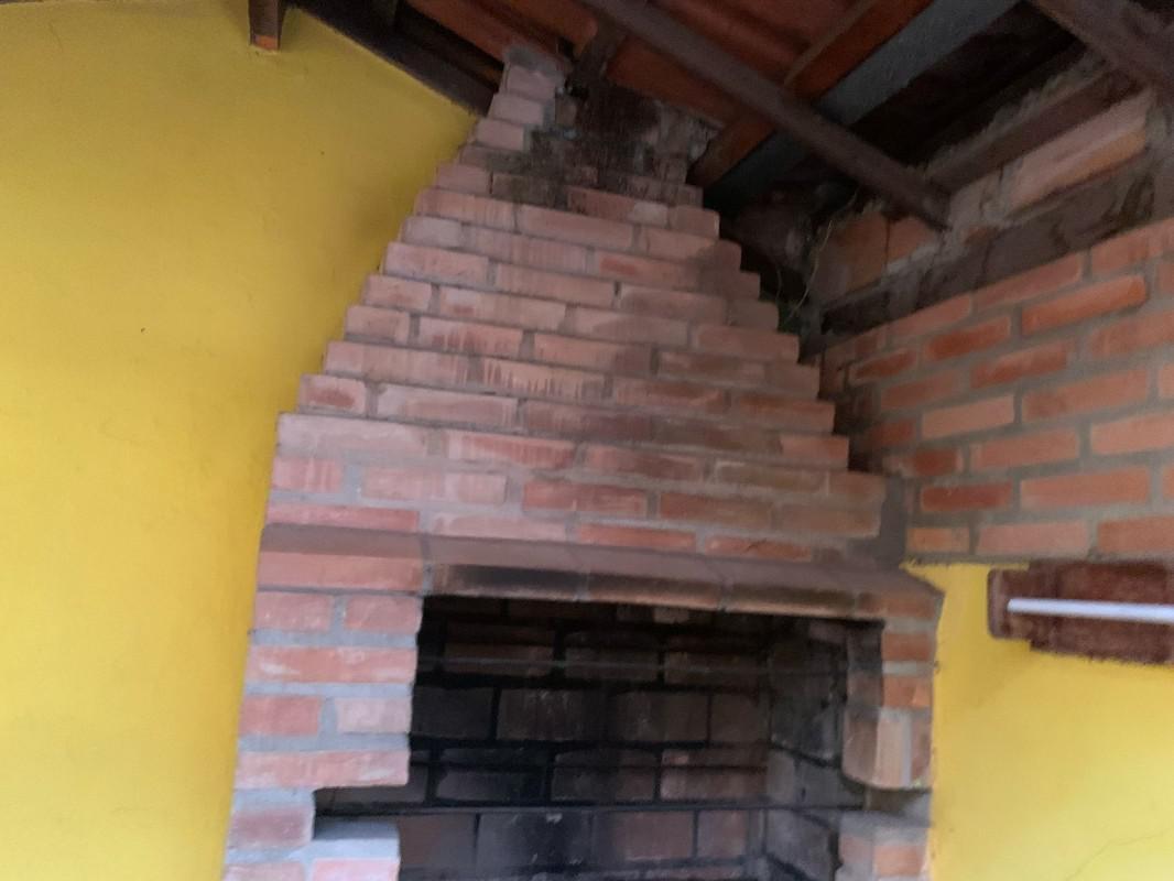 Casa, Cachoeira, 4 Quartos, 6 Vagas, 1 Suíte
