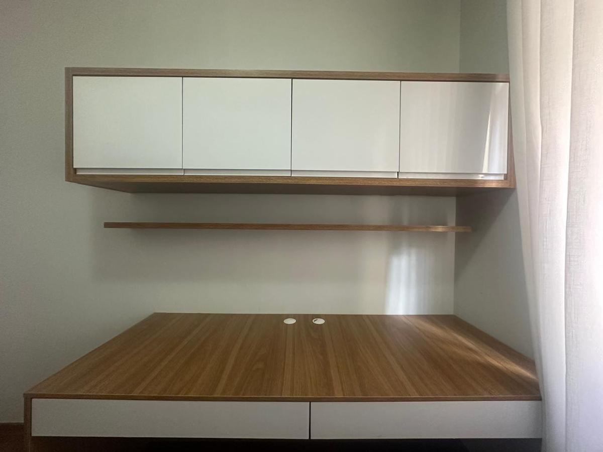 Apartamento, Luxemburgo, 3 Quartos, 2 Vagas