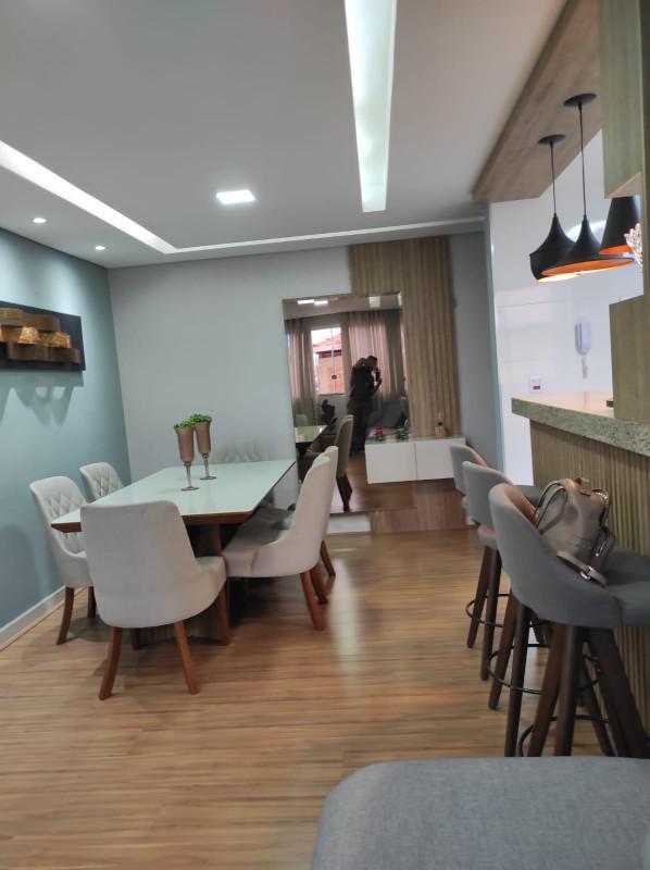 Apartamento, Arvoredo, 2 Quartos, 2 Vagas, 1 Suíte