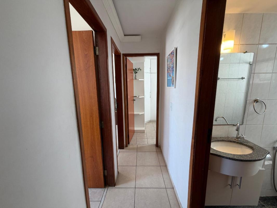 Apartamento, Silveira, 4 Quartos, 1 Vaga, 1 Suíte