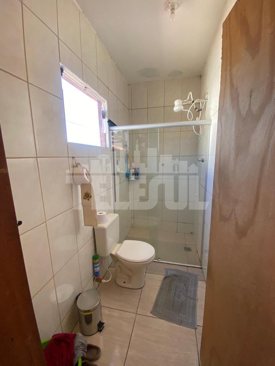 Casa, Nossa Senhora Aparecida, 3 Quartos, 3 Vagas