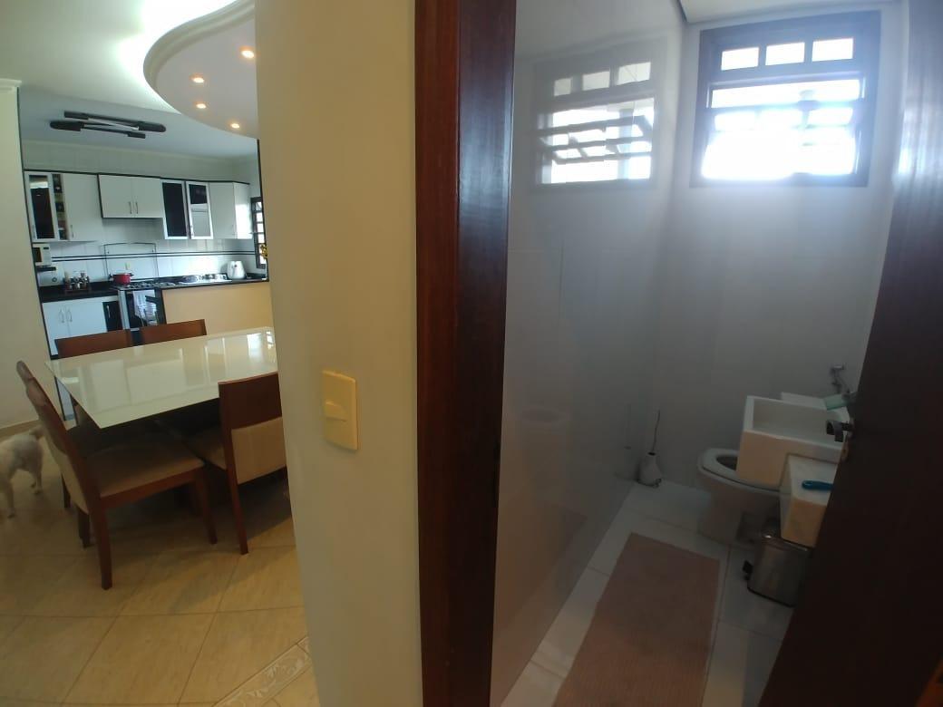 Casa, Jardim Riacho das Pedras, 3 Quartos, 8 Vagas, 1 Suíte