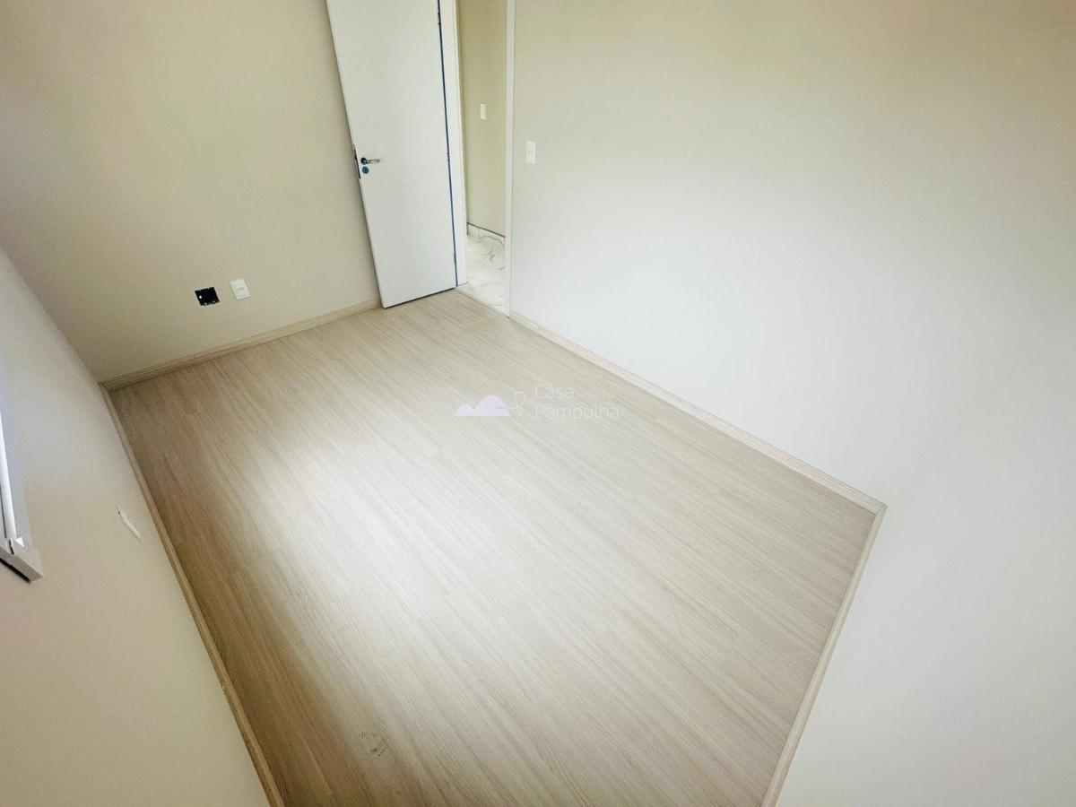 Apartamento, Santa Branca, 3 Quartos, 3 Vagas, 1 Suíte